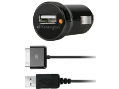 Kensington Powerbolt 1 Amp Car polnilnik za iPhone 1, 3, 4