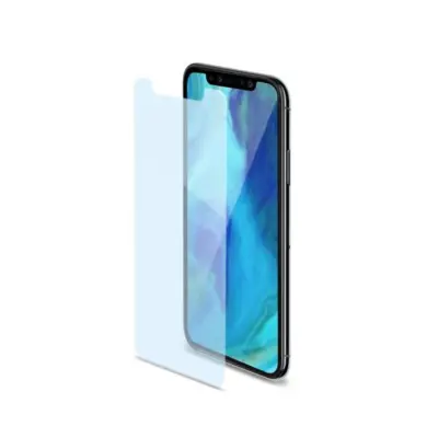 Celly Protector de Pantalla Easy iPhone XR/11
