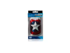 Marvel Disney Captain America Togid PVC primer za Samsung Galaxy S3