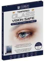Protector pantalla subblim kaljeno steklo bluelught Samsung Tab A 2019 T510/515
