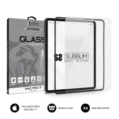 Protector PantAlla Subblim Extreme Emperired Glass iPad Pro 11 ''2020 - 2018