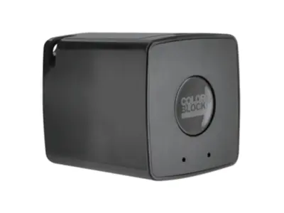 ColorBlock Mini Bluetooth zvočnik EnceIntes PC/postaje mp3 rms 2 w