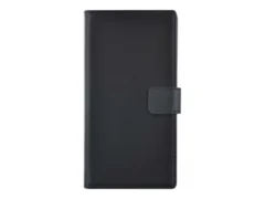 BIGBEN CONNECTED FOLIO CAUM za pametni telefon - Black Foliounivl