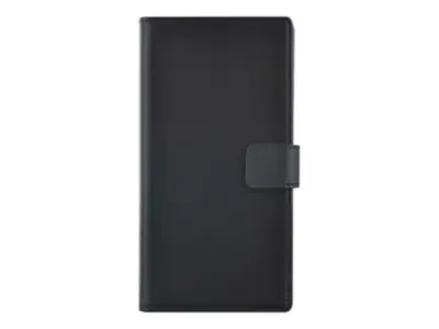BIGBEN CONNECTED FOLIO CAUM za pametni telefon - Black Foliounivl