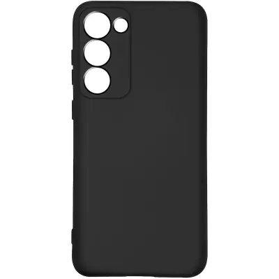 Ovitek MATT, Samsung Galaxy A54 5G, črn
