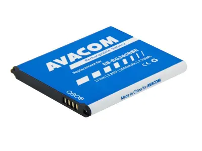 AVACOM Baterija za mobilni telefon Samsung Galaxy Ace4 Li-Ion 3.8V 1900mAh, (nadomešča EB-BG357BBE)
