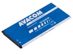 AVACOM Samsung G850 Galaxy Alpha Li-Ion mobilna baterija 3,85 V 1860 mAh (nadomešča EB-BG850BBE)
