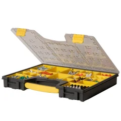 Stanley Organizator za Orodje 42,2x5,2 cm Plastika 1-92-748