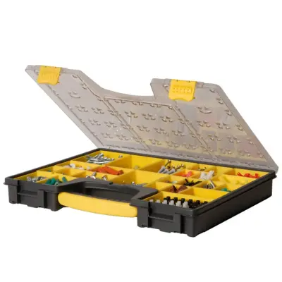 Stanley Organizator za Orodje 42,2x5,2 cm Plastika 1-92-748