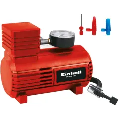 Einhell Avtomobilski zračni kompresor CC-AC 12 V 2072112