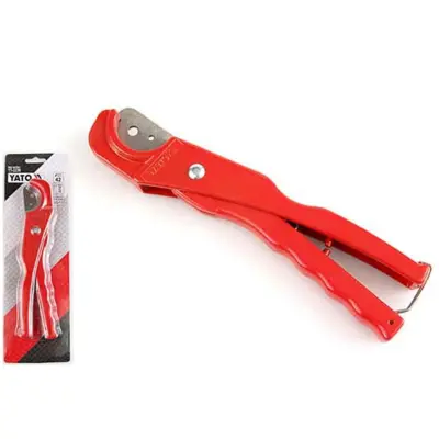 YATO Rezalnik za PVC cevi 35 mm