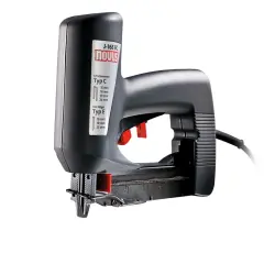 414720 Novus Electric Nail Gun J-165 EC KT 15-26 mm
