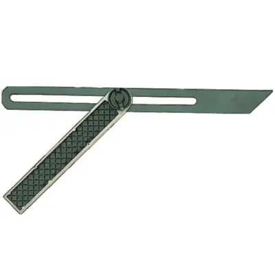 BAHCO nastavljivi kotnik 200 mm 9572-200