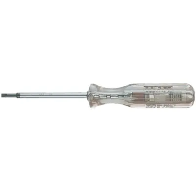 BAHCO VDE preizkuševalnik napetosti 170 mm 8045VDE