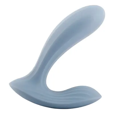 Vibro stimulator za ženske "Svakom Erica" (R5403537)
