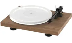 GRAMOFON PRO JECT CARBON Walnut SONOS