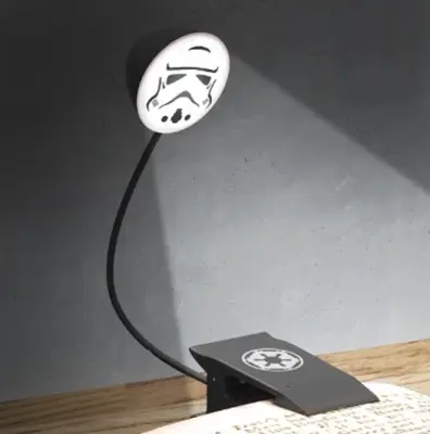 Paladone Star Wars Stormtrooper Book Light