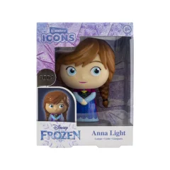 Paladone Frozen Anna Icon Light Collectable