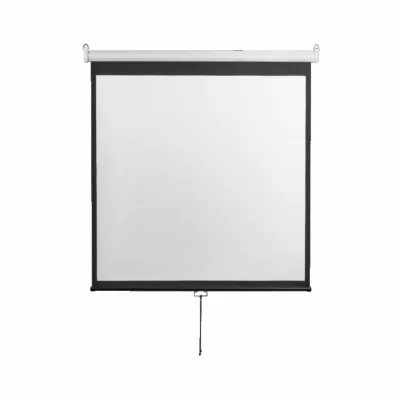 SBOX projekcijsko platno 180x180cm PSM-100