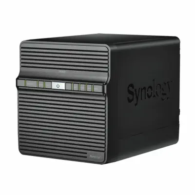 Synology NAS DS423 za 4 diske