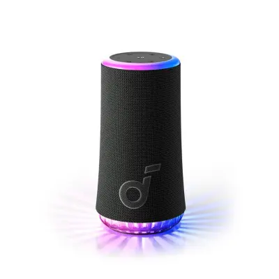 ANKER Soundcore Glow prenosni Bluetooth zvočnik