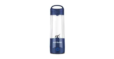 NUTRIBULLET NBP003NBL prenosni mešalnik