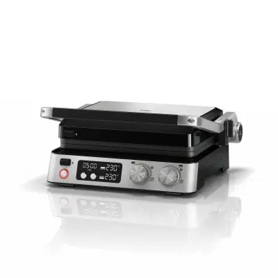 BRAUN CG7040BK MultiGrill 7 kontaktni žar