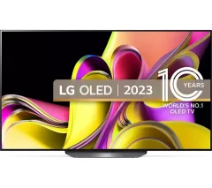 LG OLED55B33LA TV sprejemnik