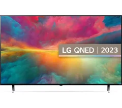 LG 75QNED753RA TV sprejemnik