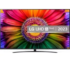 LG 75UR81003LJ pametni TV sprejemnik