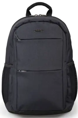 PORT Sydney  ECO 15,6/16", črn nahrbtnik