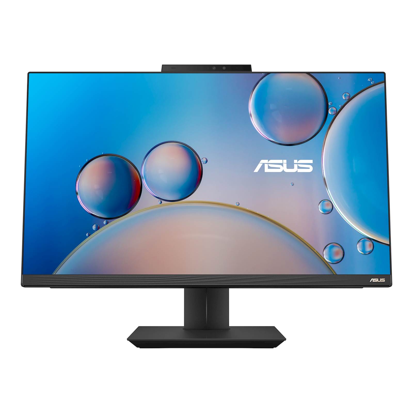 Asus Stolno računalo AiO ExpertCenter E5 E5702WVAT-WB53C0X, 27" FHD Touch, i5-1340P, 16GB, 512GB PCIe SSD, tipk + miš, crno