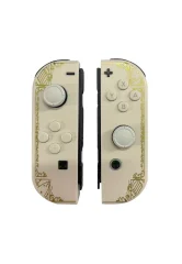 Izboljšan igralni plošček Switch: Vibriranje, neposredna povezava, kompaktni krmilnik Nintendo