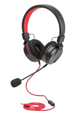 HEAD:SET S slušalke z mikrofonom Nintendo Switch