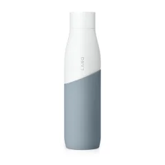 LARQ Movement PureVis™ steklenička 950ml White/Pebble