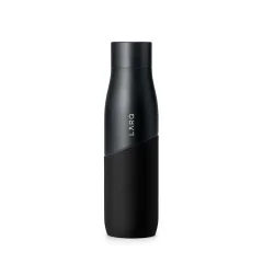 LARQ Movement PureVis™ steklenička 710ml Black/Onyx