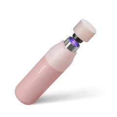LARQ PureVis™ steklenička 500ml Himalayan Pink