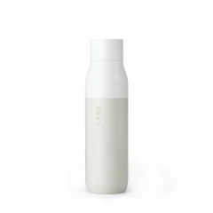 LARQ Twist Top steklenička 500ml Granite White