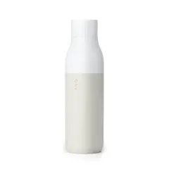 LARQ Twist Top steklenička 740ml Granite White