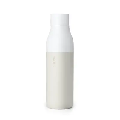 LARQ Twist Top steklenička 740ml Granite White