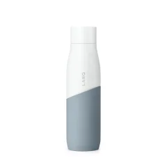 LARQ Movement PureVis™ steklenička 710ml White/Pebble