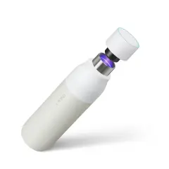 LARQ PureVis™ steklenička 500ml Granite White