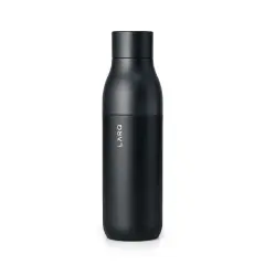 LARQ Twist Top steklenička 740ml Obsidian Black