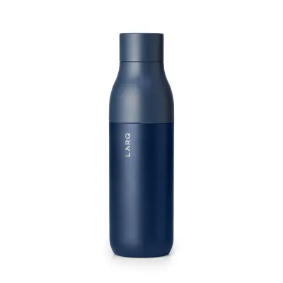 LARQ Twist Top steklenička 740ml Monaco Blue