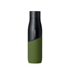 LARQ Movement PureVis™ steklenička 710ml Black/Pine