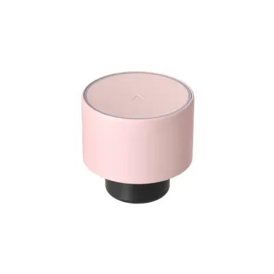 LARQ PureVis™ pokrovček Himalayan Pink
