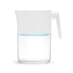 LARQ PureVis™ vodni filter vrč Pure White