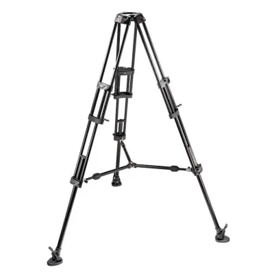 Manfrotto Profesionalno aluminijasto video stojalo za težke obremenitve (545B)