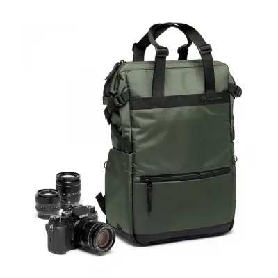 Manfrotto Street II Convertible Tote torba/nahrbtnik (MB MS2-CT)
