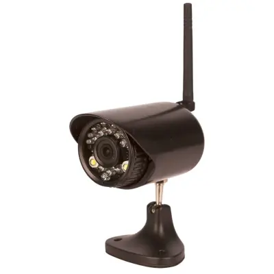 Kerbl SmartCam na baterijo/HD 10812